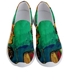 Young Witches Men s Lightweight Slip Ons