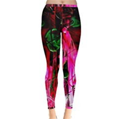 Indo China 3 Inside Out Leggings