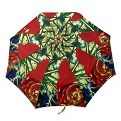 Irish Clock Folding Umbrellas by bestdesignintheworld