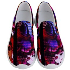 Absurd Theater In And Out 4 Men s Lightweight Slip Ons