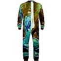 Horsey Toy OnePiece Jumpsuit (Men)  View2