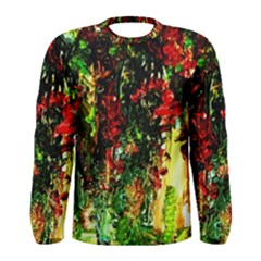 Resort Men s Long Sleeve Tee by bestdesignintheworld