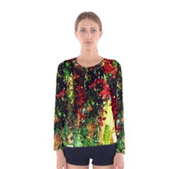 Resort Women s Long Sleeve Tee