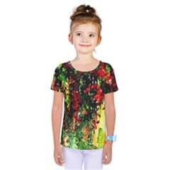 Resort Kids  One Piece Tee