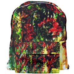 Resort Giant Full Print Backpack