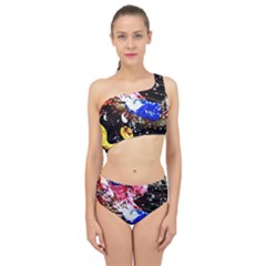 Smashed Butterfly 5 Spliced Up Swimsuit