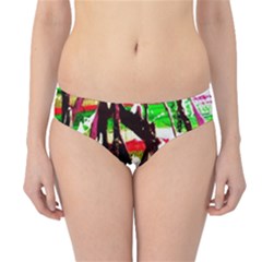 Easter1/1 Hipster Bikini Bottoms by bestdesignintheworld