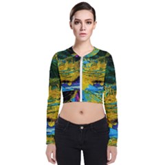 One Minute Egg 4 Bomber Jacket by bestdesignintheworld