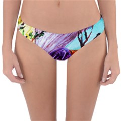 House Will Be Built 10 Reversible Hipster Bikini Bottoms by bestdesignintheworld