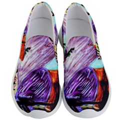 House Will Be Built 10 Men s Lightweight Slip Ons by bestdesignintheworld