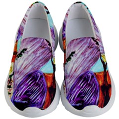 House Will Be Built 10 Kid s Lightweight Slip Ons by bestdesignintheworld