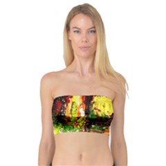 St Barbara Resort Bandeau Top by bestdesignintheworld