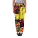 St Barbara Resort Women s Jogger Sweatpants View2