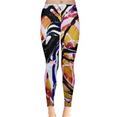 Immediate Attraction 2 Leggings  by bestdesignintheworld