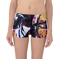 Immediate Attraction 2 Boyleg Bikini Bottoms by bestdesignintheworld