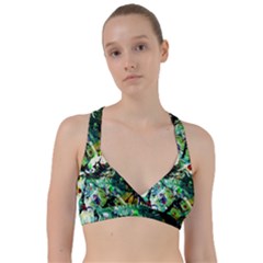 Jealousy   Battle Of Insects 4 Sweetheart Sports Bra by bestdesignintheworld