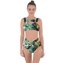 Jealousy   Battle Of Insects 4 Bandaged Up Bikini Set  by bestdesignintheworld