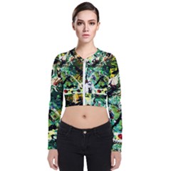 Jealousy   Battle Of Insects 4 Bomber Jacket