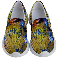 Lunar Eclipse 5 Kid s Lightweight Slip Ons