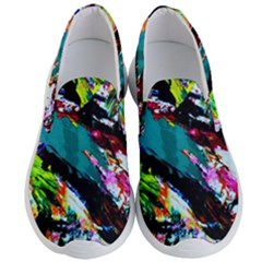 Tulips First Sprouts 6 Men s Lightweight Slip Ons