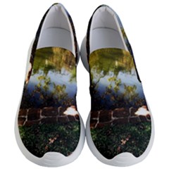 Highland Park 10 Women s Lightweight Slip Ons by bestdesignintheworld