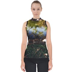 Highland Park 10 Shell Top by bestdesignintheworld