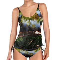 Highland Park 10 Tankini Set by bestdesignintheworld