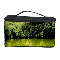 Lake Park 9 Cosmetic Storage Case by bestdesignintheworld