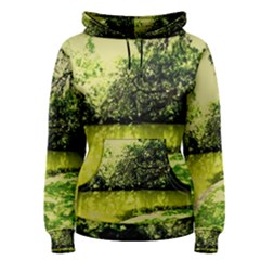 Lake Park 9 Women s Pullover Hoodie by bestdesignintheworld