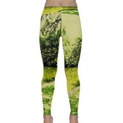 Lake Park 9 Classic Yoga Leggings