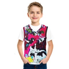 Buffulo Vision 1/1 Kids  Sportswear by bestdesignintheworld