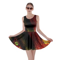 Secret Sign Of Masons 6 Skater Dress by bestdesignintheworld