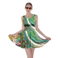 Matters Most 3 Skater Dress