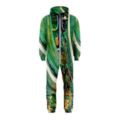 Matters Most 3 Hooded Jumpsuit (Kids)