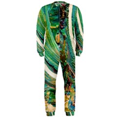 Matters Most 3 OnePiece Jumpsuit (Men) 