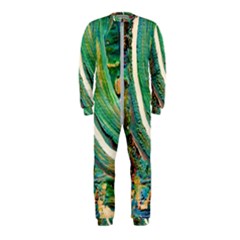 Matters Most 3 OnePiece Jumpsuit (Kids)