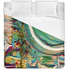 Matters Most 3 Duvet Cover (King Size)