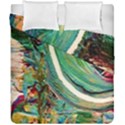 Matters Most 3 Duvet Cover Double Side (California King Size) View1