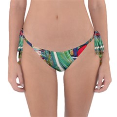 Matters Most 3 Reversible Bikini Bottom