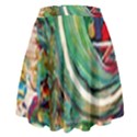 Matters Most 3 High Waist Skirt View2