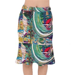 Matters Most 3 Mermaid Skirt