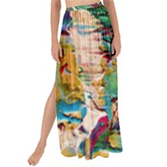 Matters Most 3 Maxi Chiffon Tie-Up Sarong