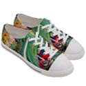 Matters Most 3 Women s Low Top Canvas Sneakers View3