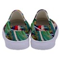 Matters Most 3 Kids  Canvas Slip Ons View4