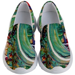 Matters Most 3 Kid s Lightweight Slip Ons