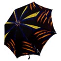 Cryptography Of The Planet 2 Hook Handle Umbrellas (Medium) View2