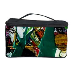 Oasis Cosmetic Storage Case by bestdesignintheworld