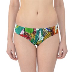 Oasis Hipster Bikini Bottoms by bestdesignintheworld