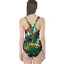 Oasis One Piece Swimsuit View2