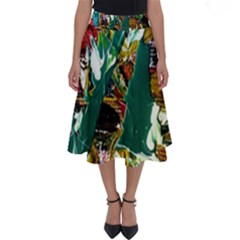 Oasis Perfect Length Midi Skirt by bestdesignintheworld